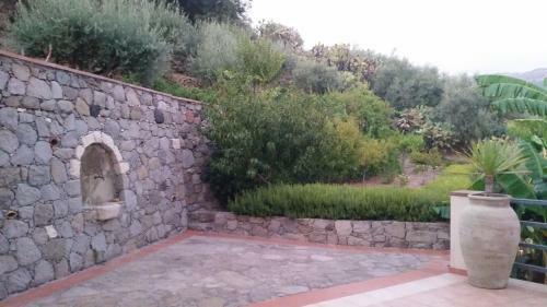 Apartamento Villa Antheus