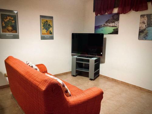 Apartamento Oro&mattia's House