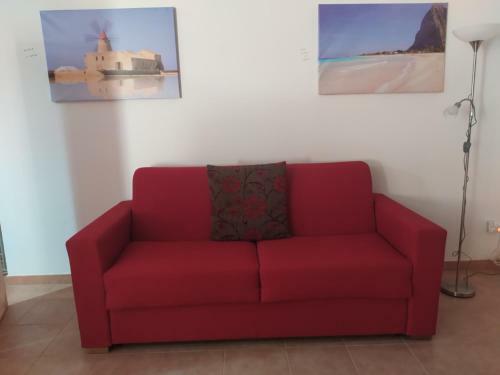 Apartamento Oro&mattia's House