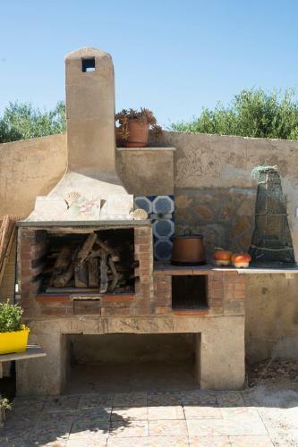 Bed & Breakfast Raggio Di Sale
