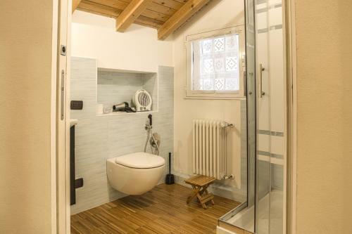 Apartamento Casa Rosa