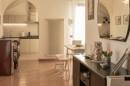 Apartamento Casa Rosa