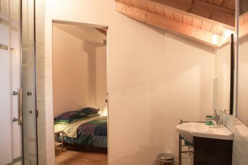 Apartamento Casa Rosa