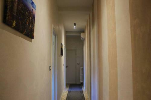 Apartamento Tuscan Welcome