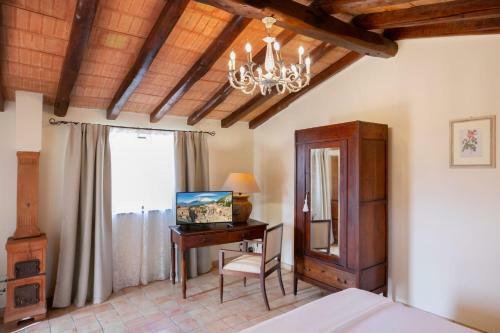 Villa Alcantara