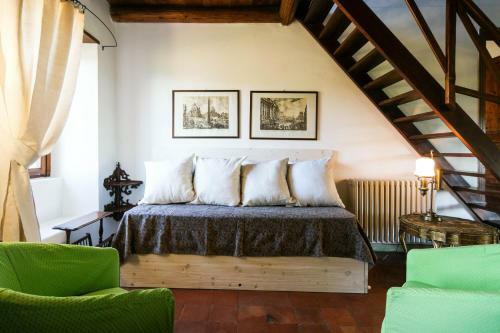 Apartamento Villa Betteloni Valpolicella Suites