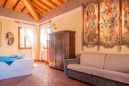 Apartamento Villa Betteloni Valpolicella Suites