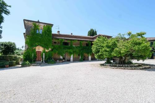 Apartamento Villa Betteloni Valpolicella Suites