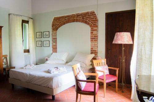 Apartamento Villa Betteloni Valpolicella Suites