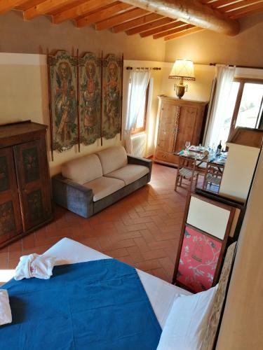 Apartamento Villa Betteloni Valpolicella Suites