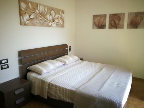 Apartamento La Casetta