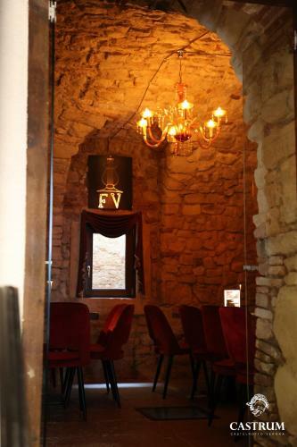 Hotel Castrum Relais