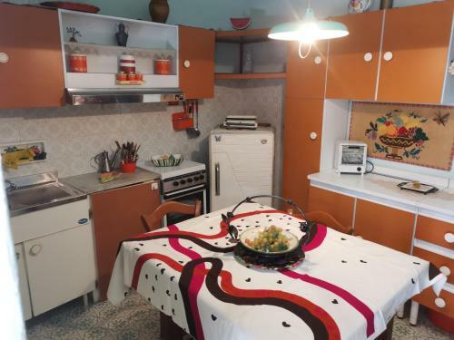 Casa A Graniti