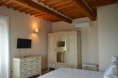 Bed & Breakfast Il Podere Di Tacito