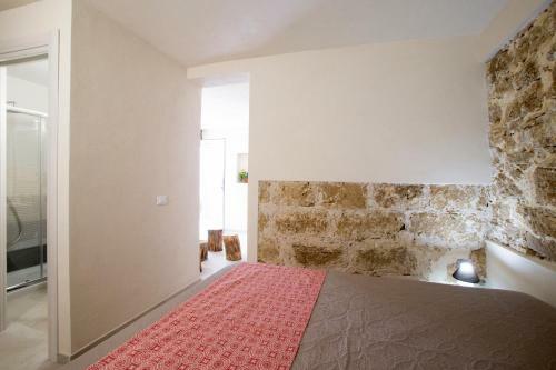 Bed & Breakfast La Rocca Scavata