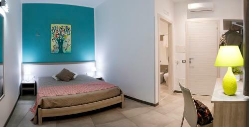 Bed & Breakfast La Rocca Scavata