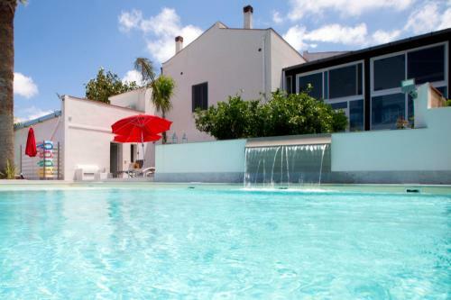 Bed & Breakfast La Rocca Scavata