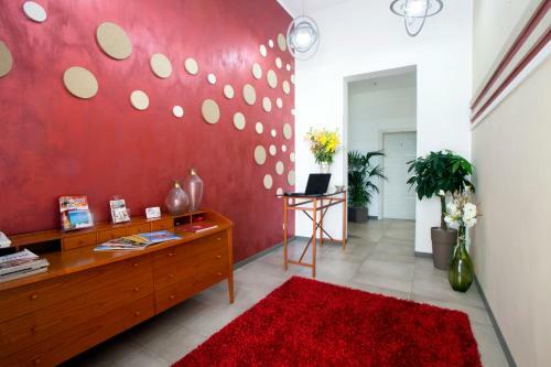Bed & Breakfast La Rocca Scavata