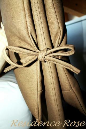 Apartamento Residence Rose
