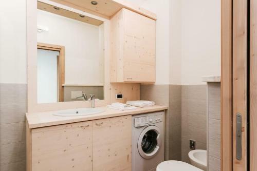 Apartamento Appartamento Stelvio