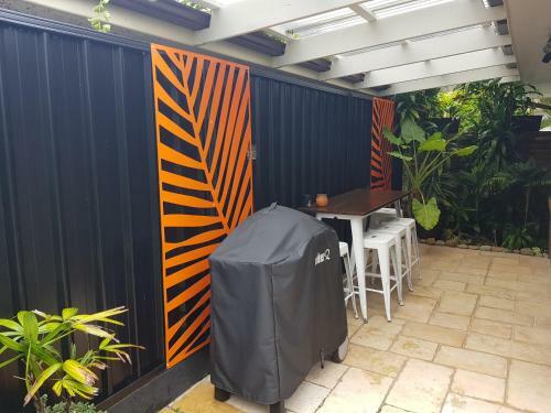 Beachside Villa Ettalong Beach