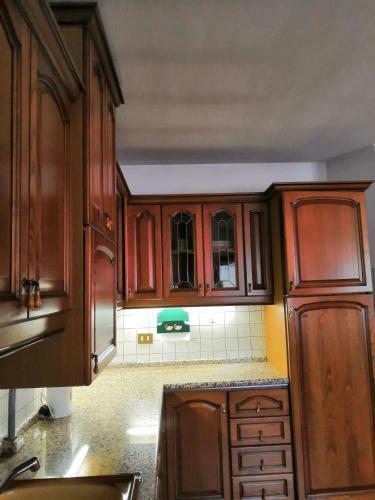 Apartamento Mountain Chalet Close To Bormio