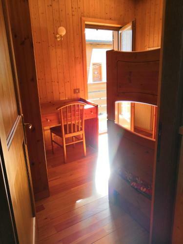 Apartamento Mountain Chalet Close To Bormio