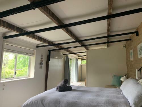 Lodge Fernmount Stay