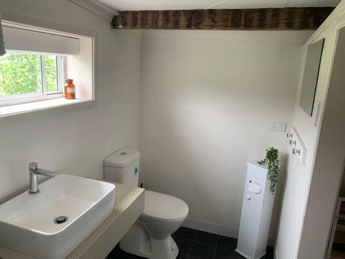Lodge Fernmount Stay