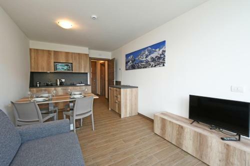 Apartamento Ai Suma Residence