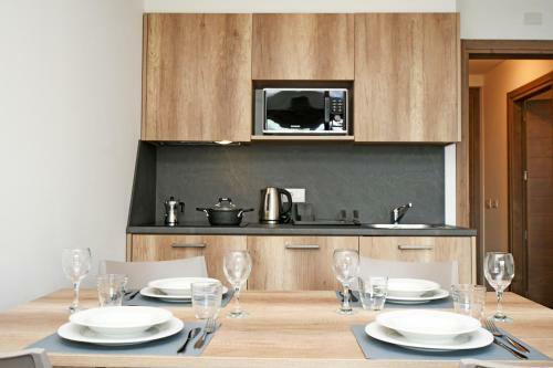 Apartamento Ai Suma Residence