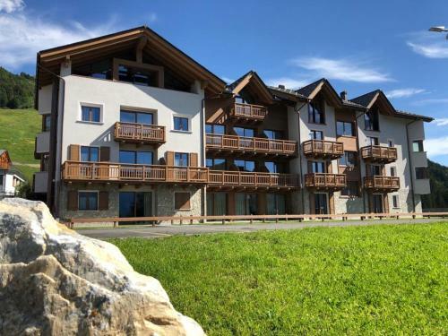 Apartamento Ai Suma Residence