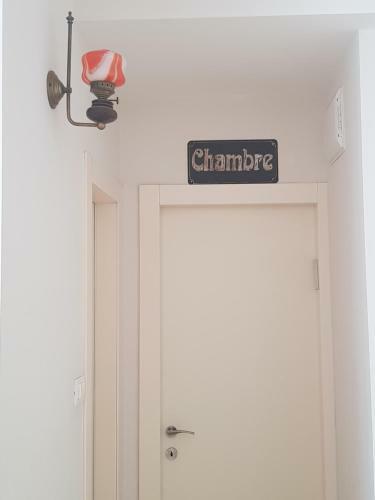 Hayarkon Street Apartment