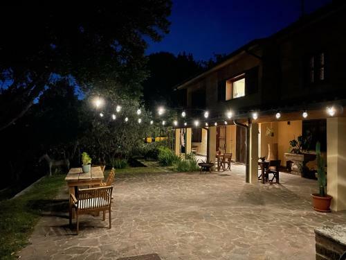 Hostal Botanea Guest House