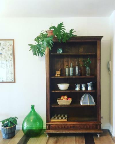 Hostal Botanea Guest House