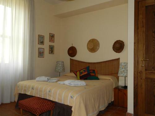 B&B Le Tre Civette
