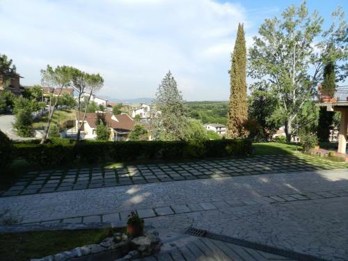 B&B Le Tre Civette
