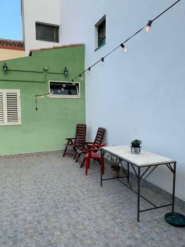 Apartamento Casa Cristina