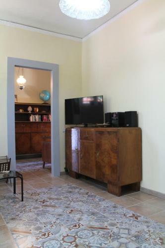 Apartamento Casa Cristina