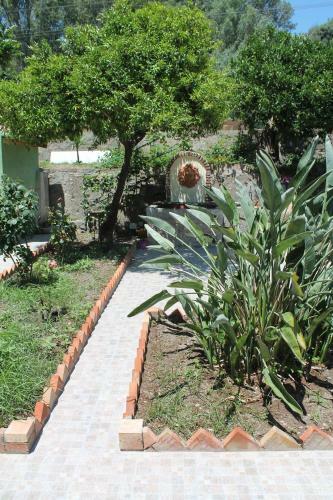 Apartamento Casa Cristina