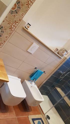 Apartamento Casa Cristina