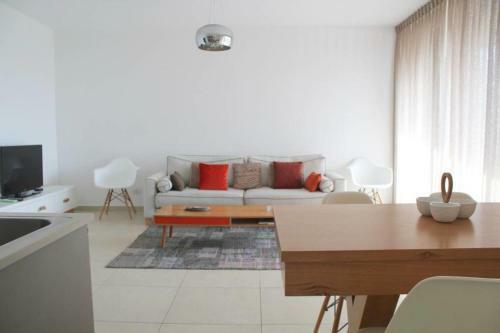 Apartamento Happy 2br In Florentine By Holyguest
