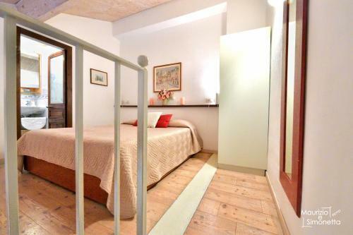 Bed & Breakfast Agriturismo Croara Vecchia
