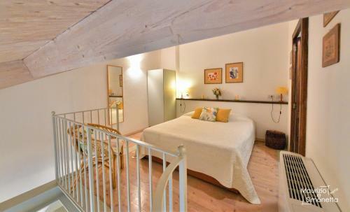 Bed & Breakfast Agriturismo Croara Vecchia
