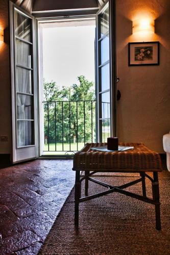 Bed & Breakfast Agriturismo Croara Vecchia