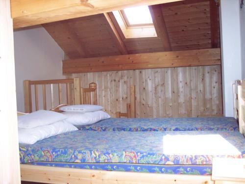 Apartamento Casa Fiemme Panchi�