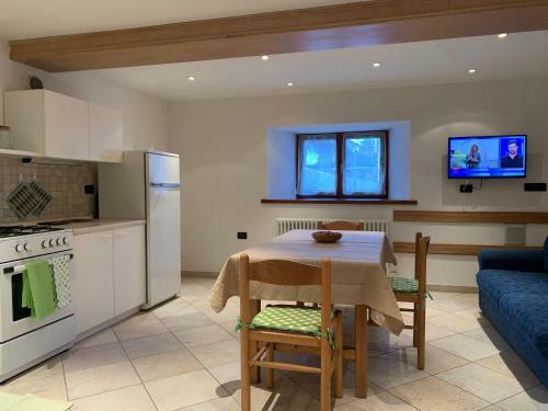Apartamento Penasa Appartamenti