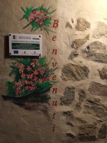 Agritur Maso Ciprianna B&B