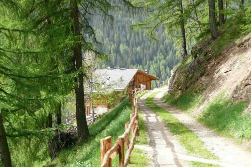 Apartamento Chalet Mas Del Toni