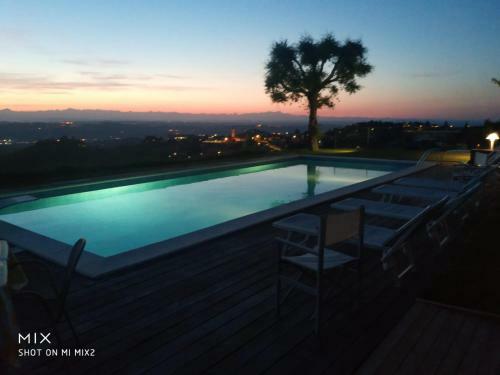 Casa Vacanze Gavarino